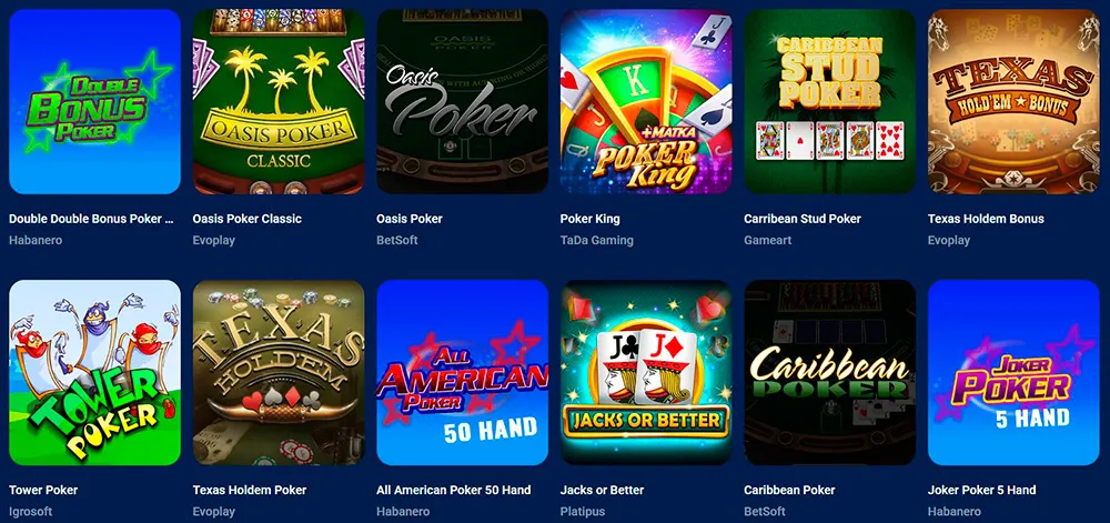 azurslot-casino-au-Card-Games