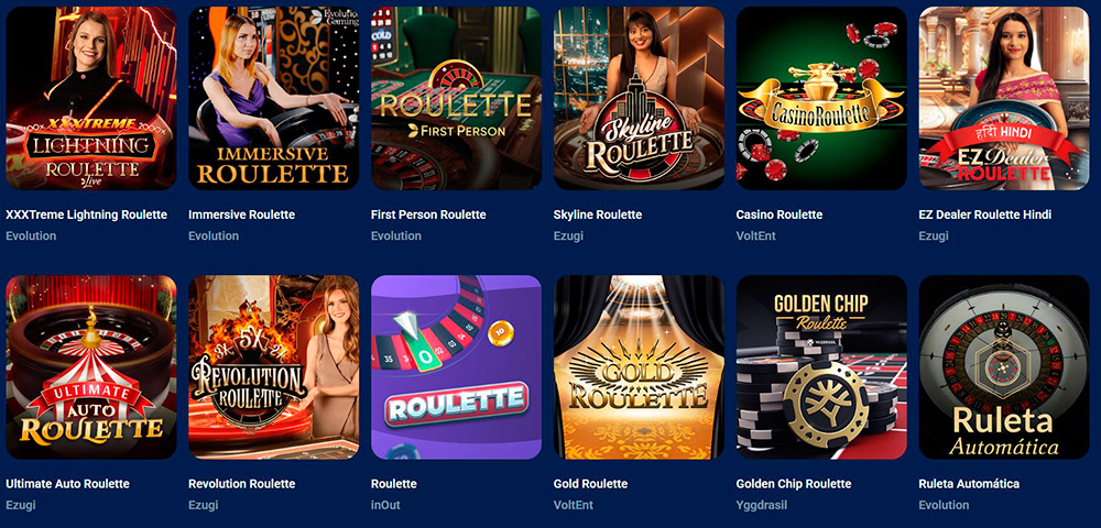 azurslot-casino-au-Roulette